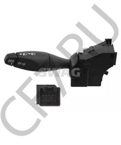 1S7T13335BE FORD USA Переключатель указателей поворота в городе Екатеринбург